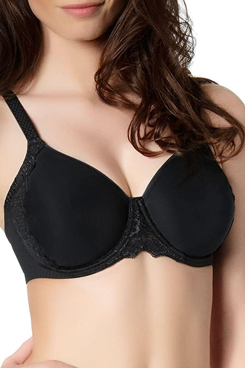 Simone Perele 12A380, Caresse Minimizer Bra