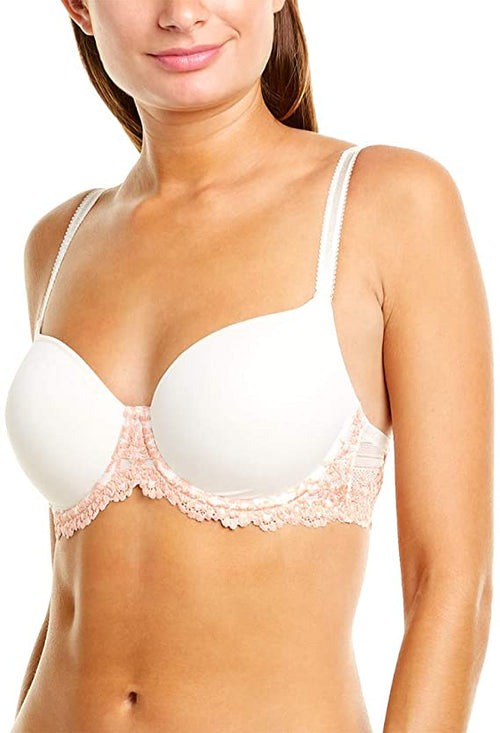 Wacoal 853191, Embrace Lace T-Shirt Bra