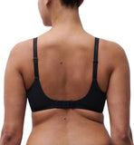 Chantelle Belle Spacer Plunge T-Shirt Bra, 10INE