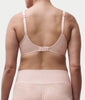 Chantelle Belle Spacer Plunge T-Shirt Bra, 10INE