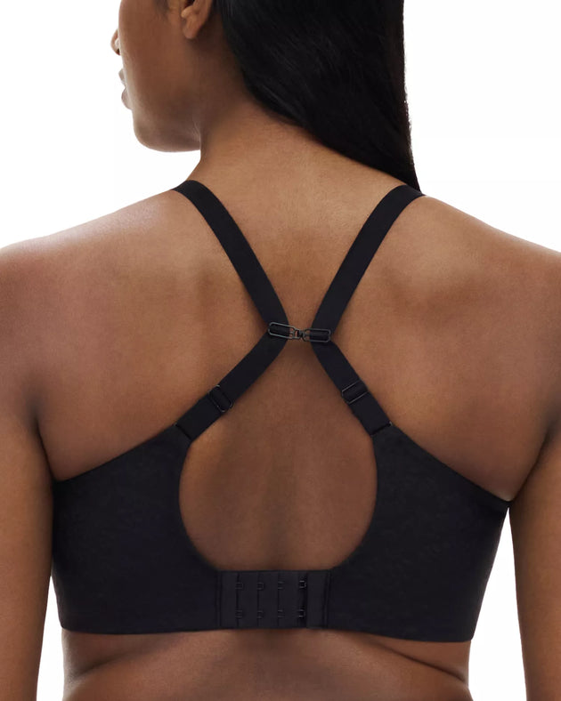 Chantelle Comfort Chic T-Shirt Bra, 18JNV