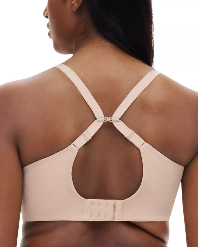 Chantelle Comfort Chic T-Shirt Bra, 18JNV