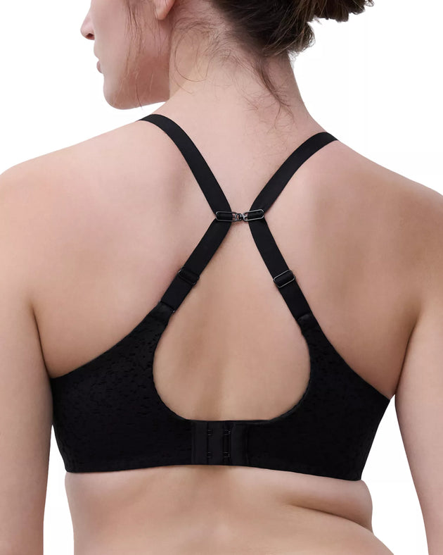 Chantelle Norah Full Coverage Spacer T-Shirt Bra, 13FN3