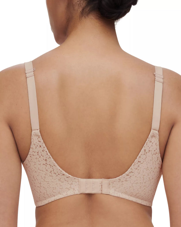 Chantelle Norah Full Coverage Spacer T-Shirt Bra, 13FN3