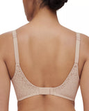 Chantelle Norah Full Coverage Spacer T-Shirt Bra, 13FN3