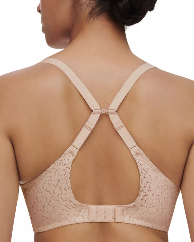 Chantelle Norah Full Coverage Spacer T-Shirt Bra, 13FN3