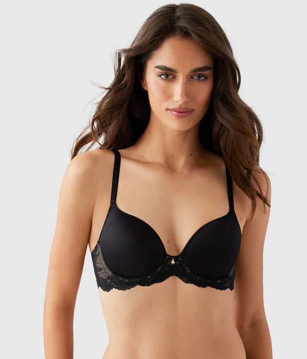 Wacoal Vivid Attraction T-Shirt Bra, 853384