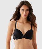 Wacoal Vivid Attraction T-Shirt Bra, 853384