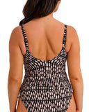 Fantasie Swim Shell Bay Classic Underwire Tankini Top, FS506955