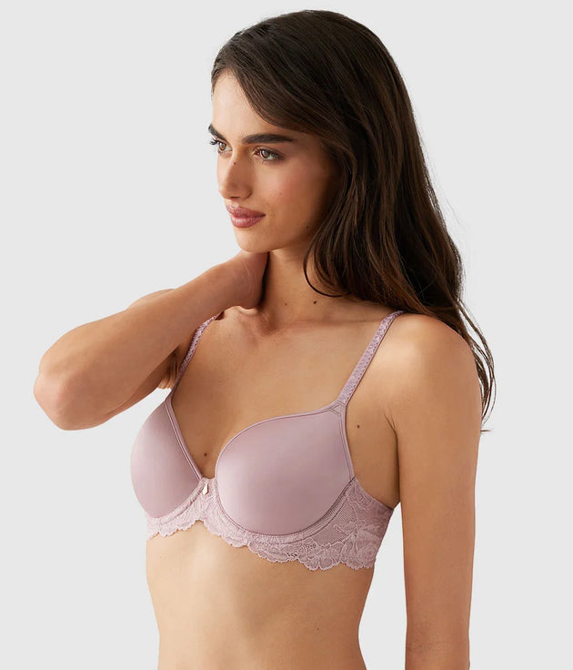Wacoal Vivid Attraction T-Shirt Bra, 853384
