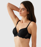 Wacoal Vivid Attraction T-Shirt Bra, 853384