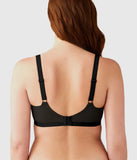 Wacoal Shape Revelation Shallow Top Underwire T-Shirt Bra, 853387
