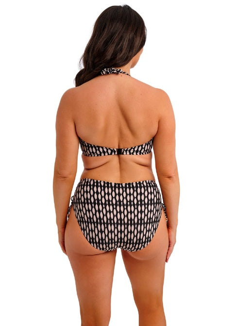 Fantasie Swim Shell Bay High Waist Bikini Brief, FS506978