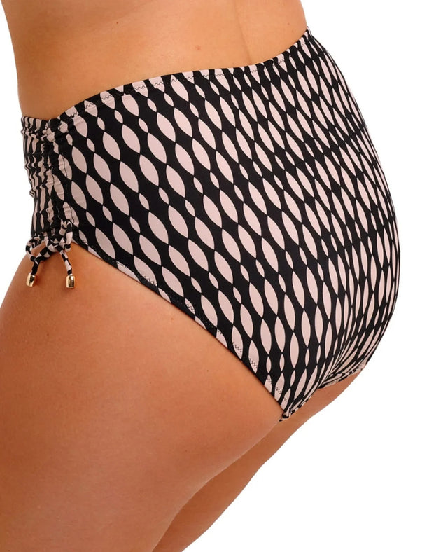 Fantasie Swim Shell Bay High Waist Bikini Brief, FS506978