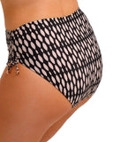 Fantasie Swim Shell Bay High Waist Bikini Brief, FS506978