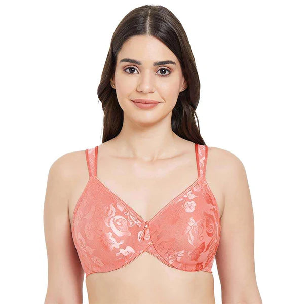 Wacoal 85567, Awareness Underwire Bra (Fashion Colors)