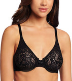 Wacoal 65149 Halo Lace Underwire Bra