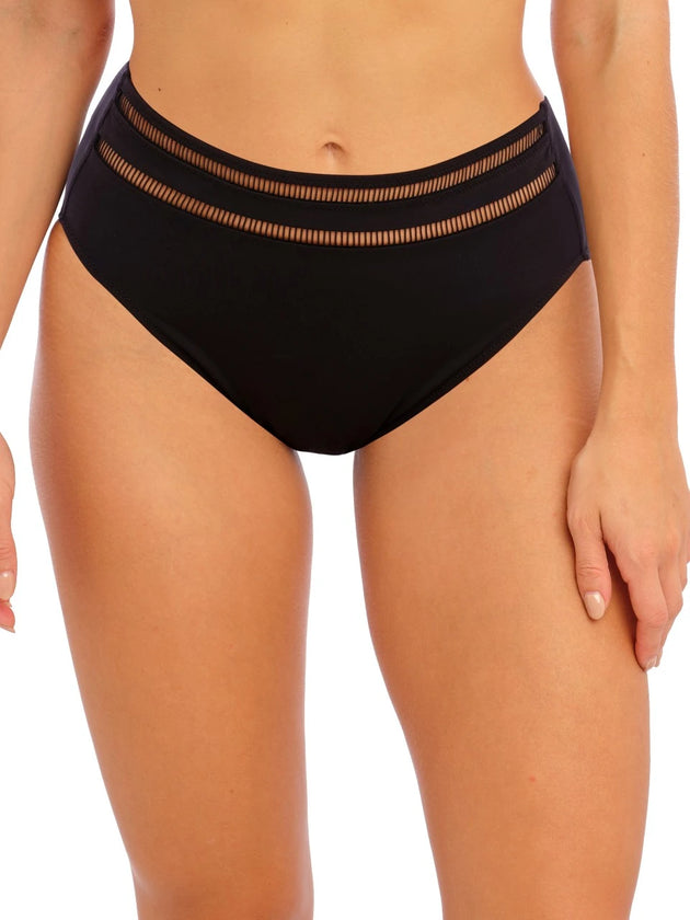 Fantasie East Hampton High Waist Bikini Brief, FS502878