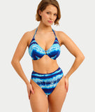 Freya Cadiz Coast High-Waist Bikini Bottom, AS207478