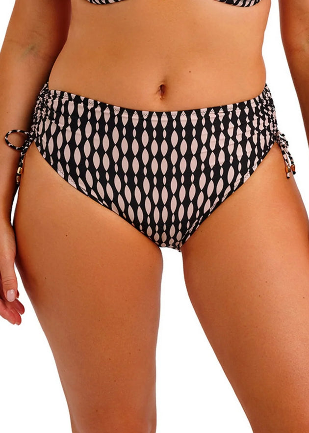 Fantasie Swim Shell Bay High Waist Bikini Brief, FS506978