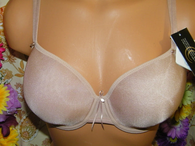 Chantelle 2971, Light Spacer T-Shirt Bra