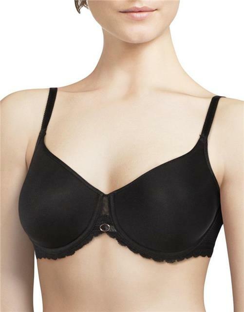Chantelle 2237, Parisian Allure 3/4 Spacer Bra