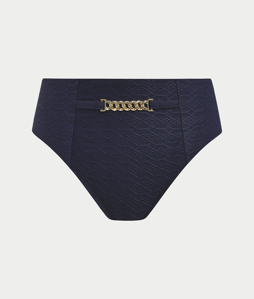 Fantasie Azores High-Waist Bikini Bottom, FS506678