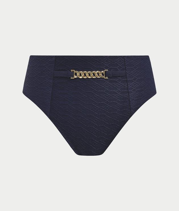 Fantasie Azores High-Waist Bikini Bottom, FS506678
