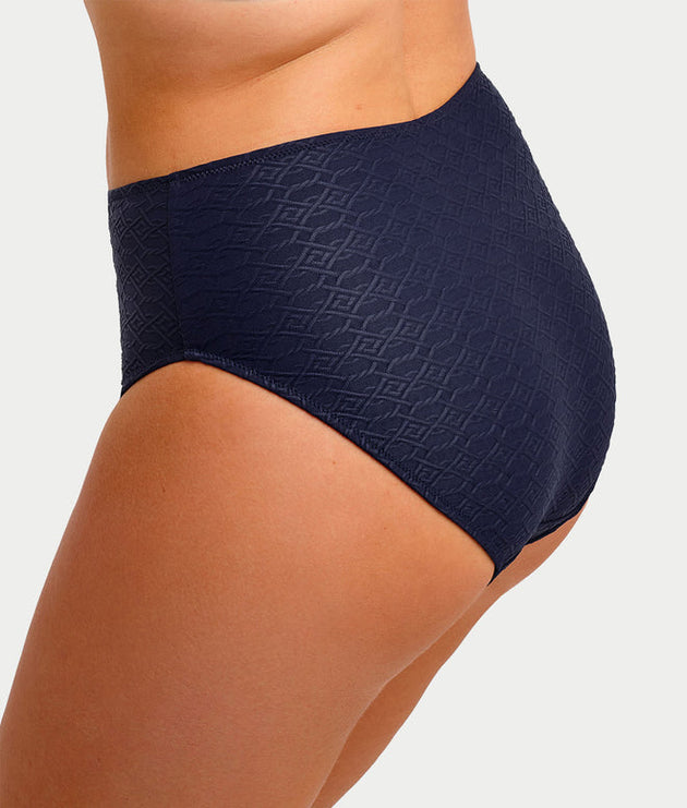 Fantasie Azores High-Waist Bikini Bottom, FS506678