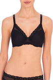 Natori 741299, Feathers Full Figure Contour Underwire Bra