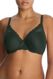 Natori 741299, Feathers Full Figure Contour Underwire Bra