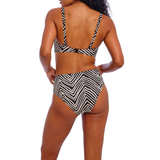 Freya Fiji Fall High Waisted Bikini Brief, AS206878