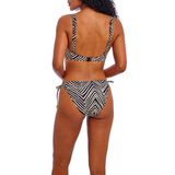 Freya Fiji Falls High Apex Bikini Top, AS206813