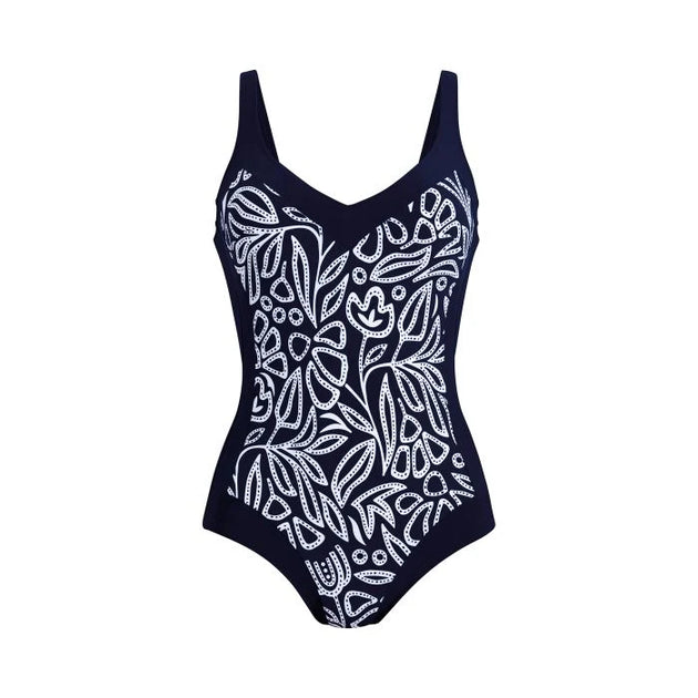 Anita Sidonia One Piece Swimsuit 7304.345