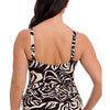 Fantasie Aruba Nights Underwire Adjustable Side Tankini, FS505351