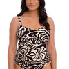 Fantasie Aruba Nights Underwire Adjustable Side Tankini, FS505351