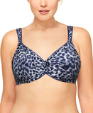 Wacoal 85567, Awareness Underwire Bra (Fashion Colors)