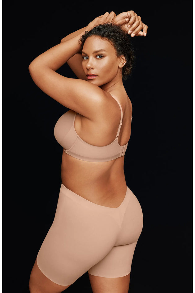 Wacoal Shape Revelation Pendulous Underwire Full Coverage Bra, 855387
