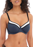 Freya AS202003INK, Freya Colour Crush Bikini Top