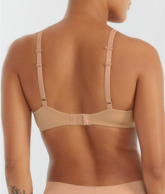b.tempt'd by Wacoal Future Foundation T-Shirt Bra, 953281