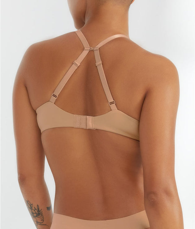 b.tempt'd by Wacoal Future Foundation T-Shirt Bra, 953281