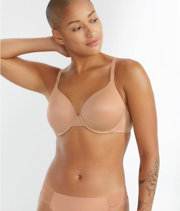 b.tempt'd by Wacoal Future Foundation T-Shirt Bra, 953281