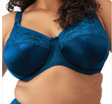 Elomi 4030, Cate Underwire Full Cup Bra (Band Size 34-38)