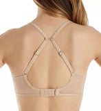 Chantelle 6797, Courcelles Convertible Lightweight T-Shirt Bra