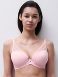 Chantelle Norah Chic Plunge T-Shirt Bra, 16MNA