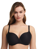 Chantelle Norah Comfort Smooth Sweetheart T-Shirt Bra, 13FN0