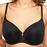 Chantelle 6797, Courcelles Convertible Lightweight T-Shirt Bra