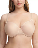 Chantelle C Jolie Memory Foam Bra, 13B6