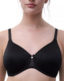 Chantelle Norah Full Coverage Spacer T-Shirt Bra, 13FN3