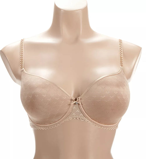 Chantelle 6797, Courcelles Convertible Lightweight T-Shirt Bra